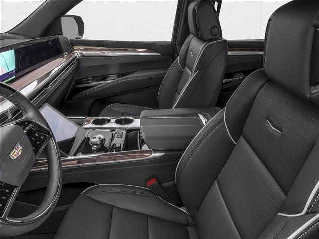 new 2026 Cadillac Escalade car, priced at $131,980
