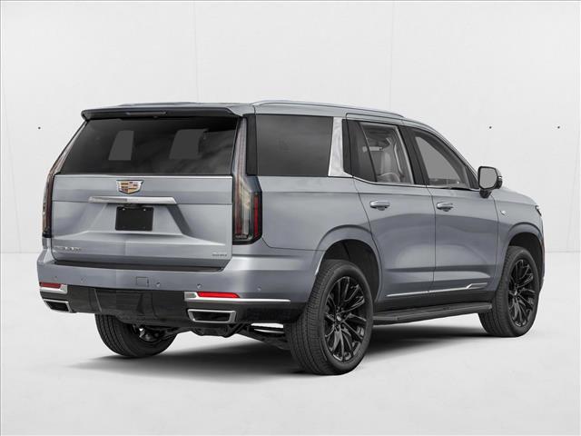 new 2026 Cadillac Escalade car, priced at $131,980