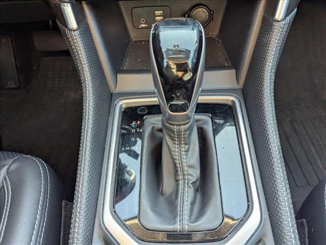 used 2022 Subaru Forester car, priced at $22,310