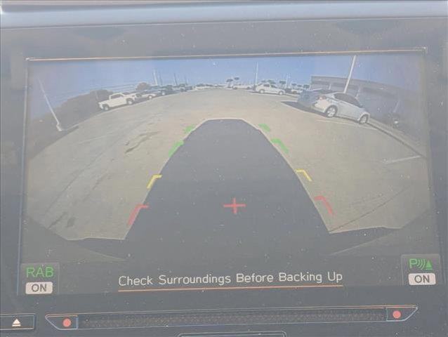 used 2022 Subaru Forester car, priced at $22,310