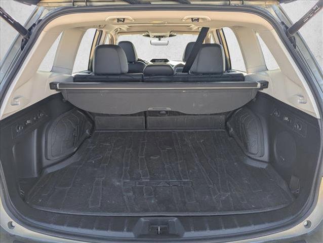 used 2022 Subaru Forester car, priced at $22,310