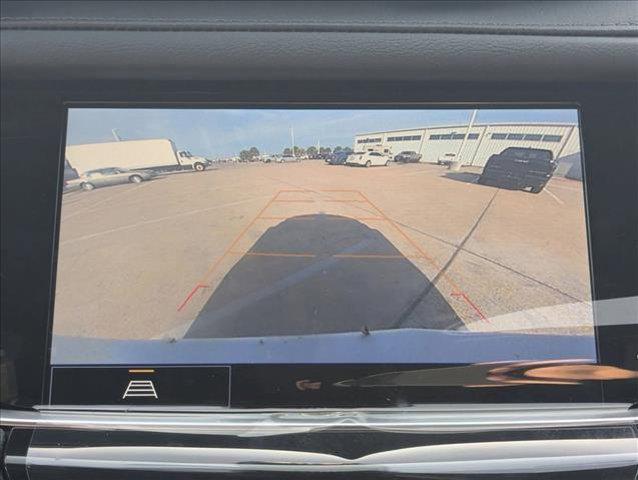 new 2025 Cadillac XT5 car, priced at $46,440