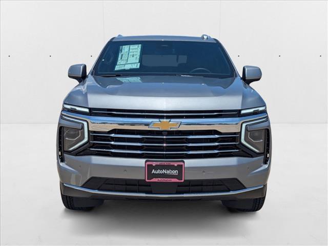 new 2025 Chevrolet Tahoe car, priced at $65,295