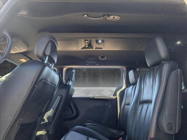 used 2019 Dodge Grand Caravan car, priced at $17,430