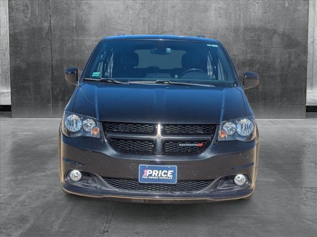 used 2019 Dodge Grand Caravan car, priced at $17,430