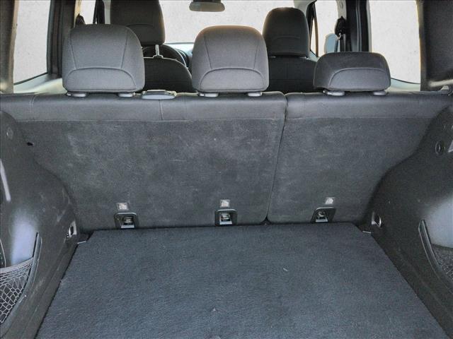 used 2020 Jeep Renegade car, priced at $16,410