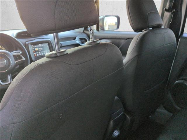 used 2020 Jeep Renegade car, priced at $16,410