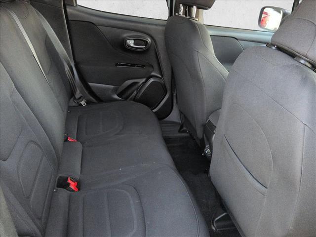 used 2020 Jeep Renegade car, priced at $16,410