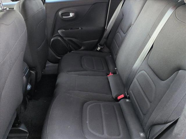 used 2020 Jeep Renegade car, priced at $16,410