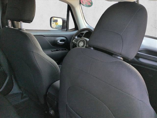 used 2020 Jeep Renegade car, priced at $16,410