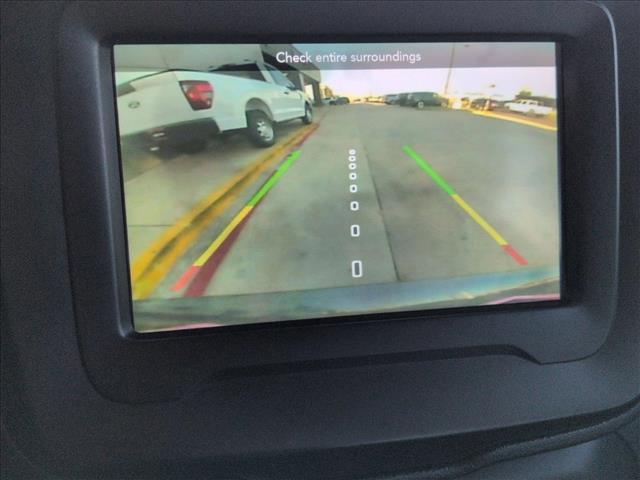 used 2020 Jeep Renegade car, priced at $16,410