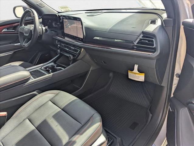 new 2026 Chevrolet Traverse car, priced at $57,880