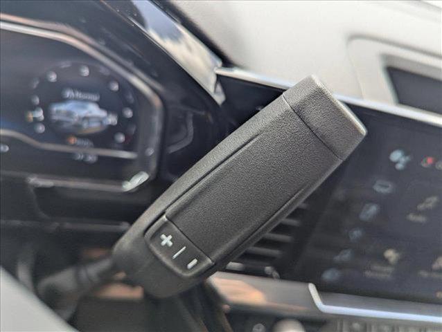 new 2025 Chevrolet Silverado 1500 car, priced at $58,875