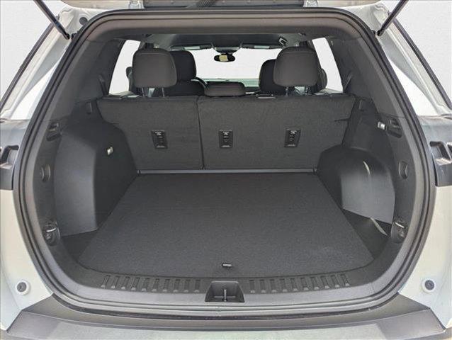 new 2026 Chevrolet Equinox car, priced at $29,995