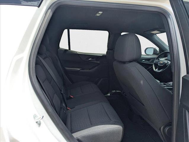 new 2026 Chevrolet Equinox car, priced at $29,995
