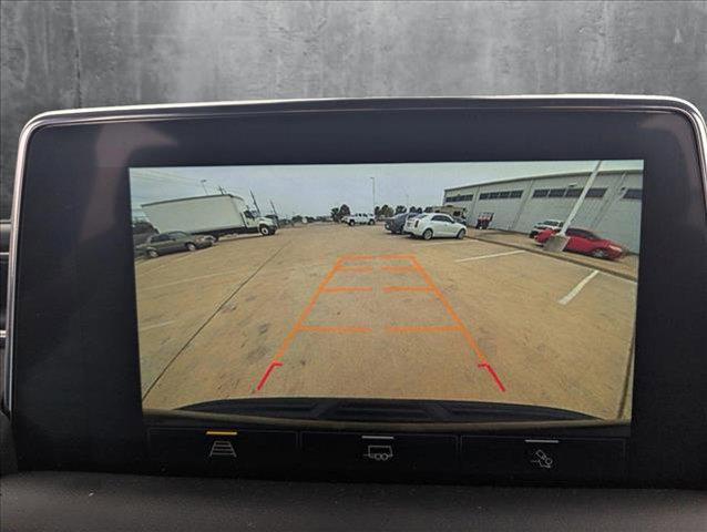 used 2023 Chevrolet Suburban car, priced at $54,309