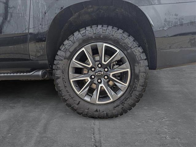 used 2023 Chevrolet Suburban car, priced at $54,309