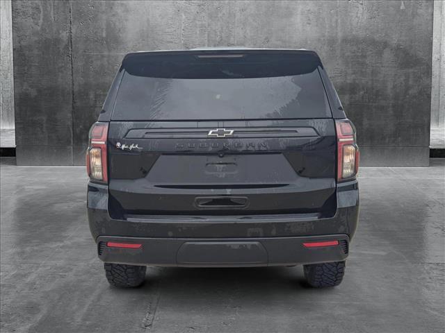 used 2023 Chevrolet Suburban car, priced at $54,309