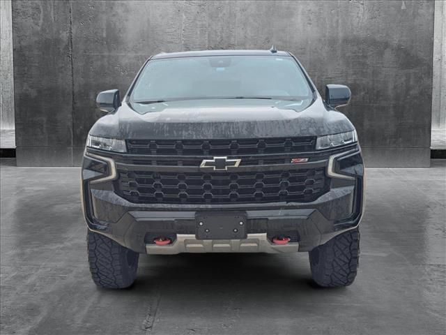 used 2023 Chevrolet Suburban car, priced at $54,309
