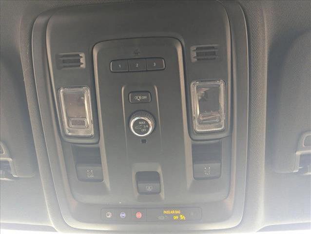 used 2023 Chevrolet Suburban car, priced at $54,309