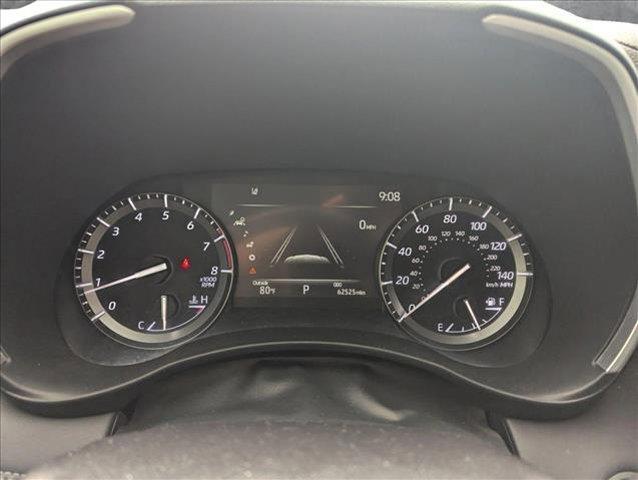 used 2021 Toyota Highlander car, priced at $29,209