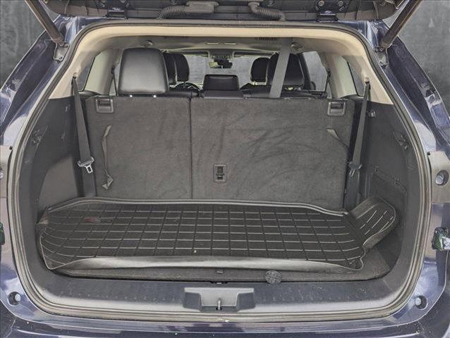used 2021 Toyota Highlander car, priced at $29,209