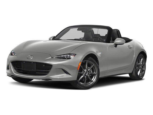 used 2018 Mazda MX-5 Miata car, priced at $21,125
