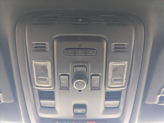 used 2023 Cadillac Escalade car, priced at $72,001