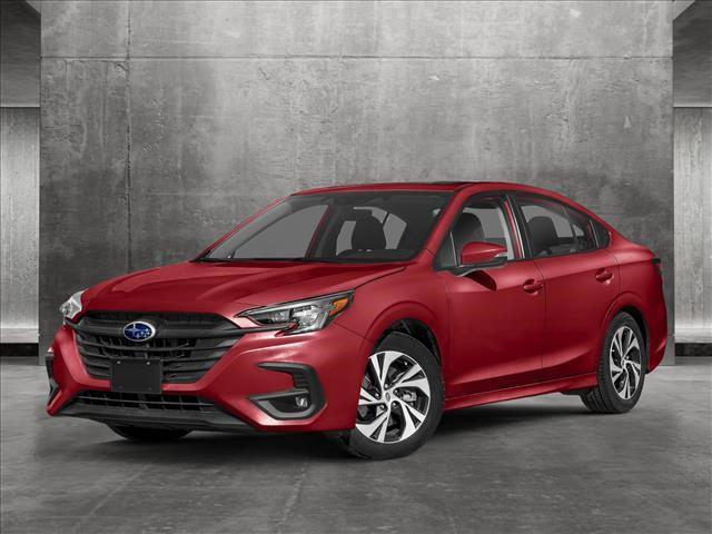 used 2025 Subaru Legacy car, priced at $27,709
