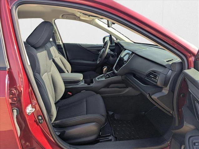 used 2025 Subaru Legacy car, priced at $24,259