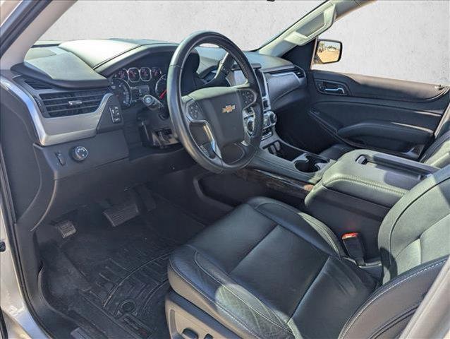 used 2020 Chevrolet Tahoe car, priced at $35,710