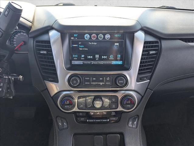 used 2020 Chevrolet Tahoe car, priced at $35,710