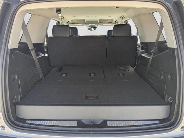 used 2020 Chevrolet Tahoe car, priced at $35,710