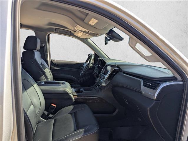 used 2020 Chevrolet Tahoe car, priced at $35,710