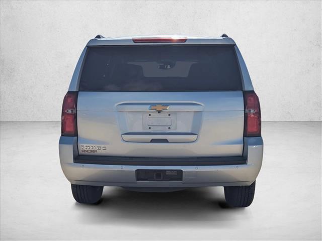 used 2020 Chevrolet Tahoe car, priced at $35,710