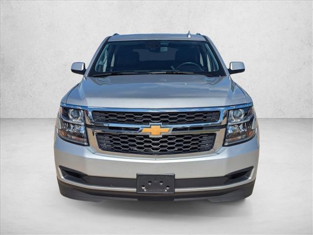 used 2020 Chevrolet Tahoe car, priced at $35,710