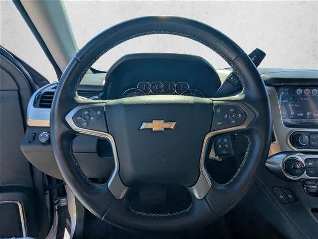 used 2020 Chevrolet Tahoe car, priced at $35,710