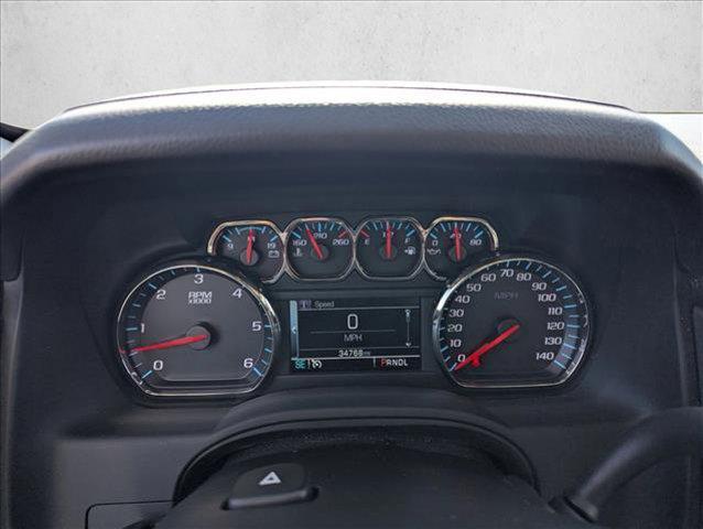 used 2020 Chevrolet Tahoe car, priced at $35,710