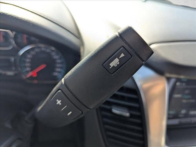 used 2020 Chevrolet Tahoe car, priced at $35,710