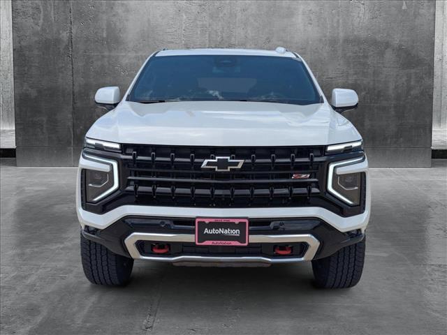 new 2025 Chevrolet Suburban car, priced at $79,785