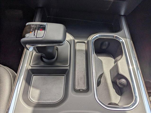 new 2025 Chevrolet Silverado 1500 car, priced at $69,300