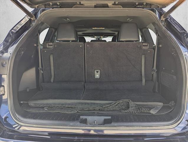 used 2022 Toyota Highlander car, priced at $31,713