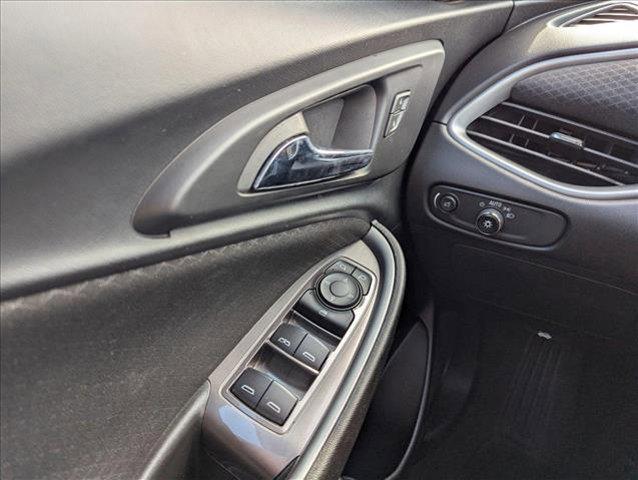 used 2023 Chevrolet Malibu car, priced at $20,602