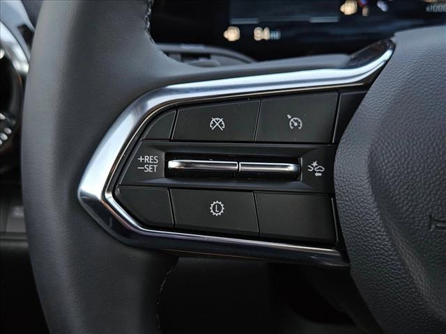 new 2026 Chevrolet Equinox car, priced at $30,820