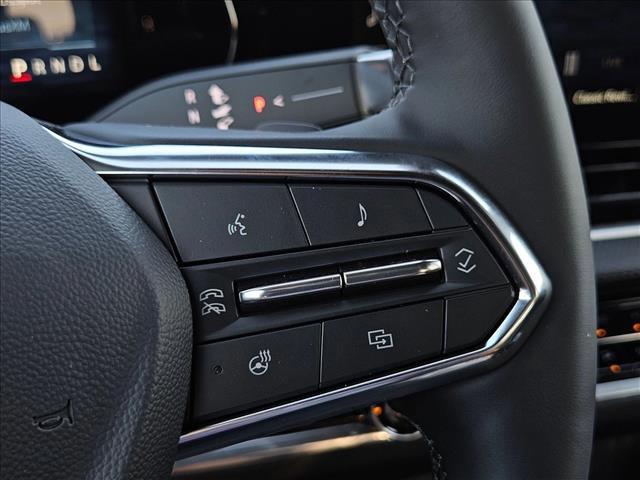 new 2026 Chevrolet Equinox car, priced at $30,820