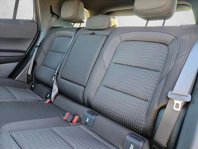 new 2026 Chevrolet Equinox car, priced at $30,820