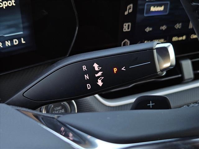 new 2026 Chevrolet Equinox car, priced at $30,820