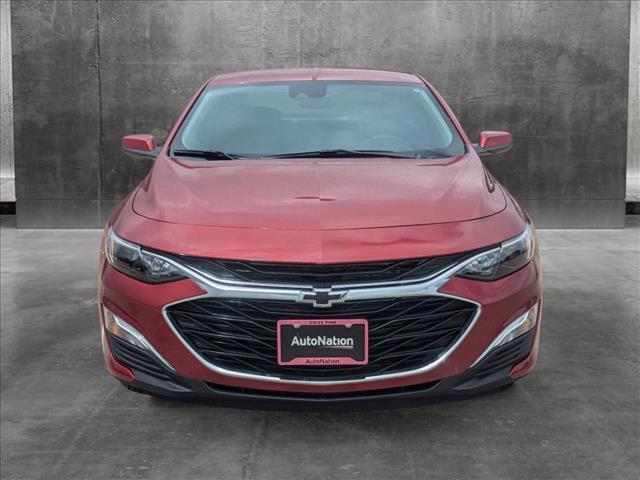 new 2025 Chevrolet Malibu car, priced at $26,991