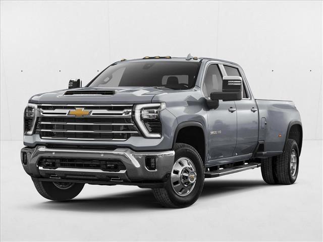 new 2026 Chevrolet Silverado 3500 car, priced at $85,195