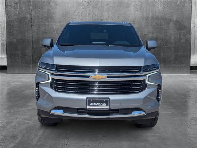 new 2024 Chevrolet Suburban car, priced at $72,380